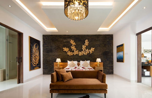 Canggu Villa by Sanga Sanga Hospitality - Photo 24