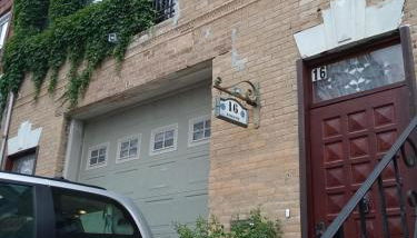 2 bedroom Loft in Old Fire house 35 min from manhattan - Foto 2