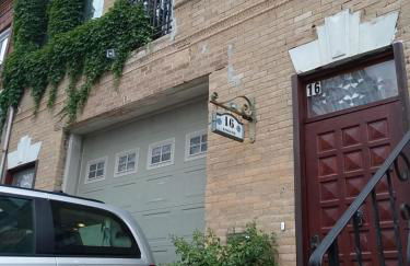2 bedroom Loft in Old Fire house 35 min from manhattan - Foto 2