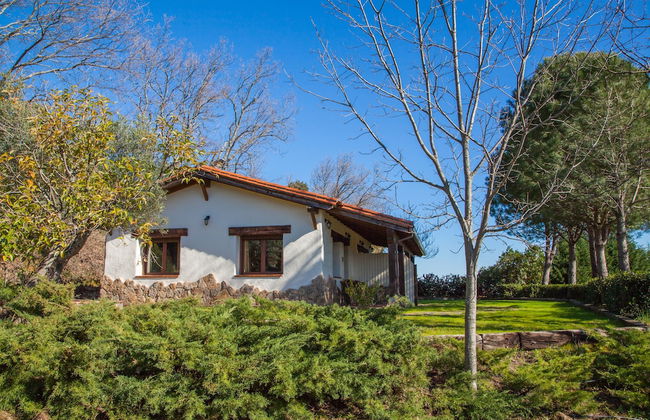 Finca La Sayuela - Foto 38