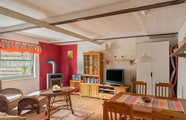 Quaint Holiday Home near Forest in Stuer - Foto 14