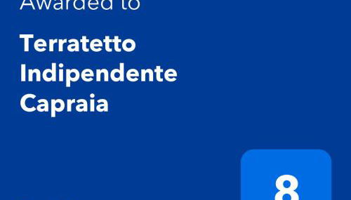 Terratetto Indipendente Capraia - Foto 2