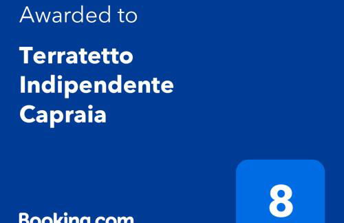 Terratetto Indipendente Capraia - Foto 2