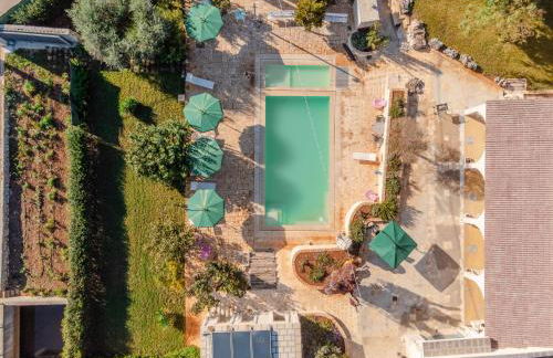 Casolare Lodedo - Foto 70