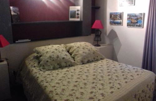 Les pruniers - Foto 11