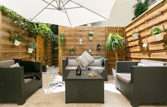 My Pad Provence - Foto 1