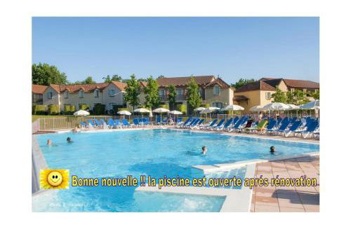 Charmant Appartement avec piscine. - Foto 7