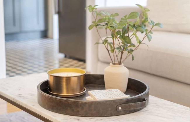 The Adaline 7 Luxury Hyde Park Apt - Foto 19