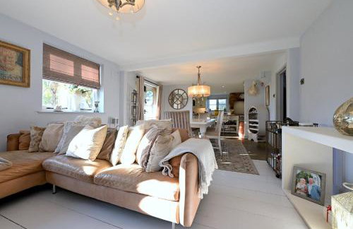 Beautiful Thatched Cottage Windsor Ascot Bracknell - Photo 23