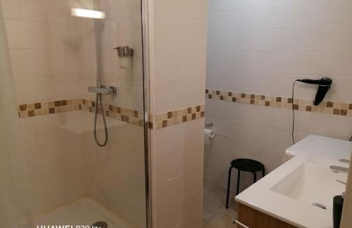 Superbe appartement plage des catalans - Foto 20