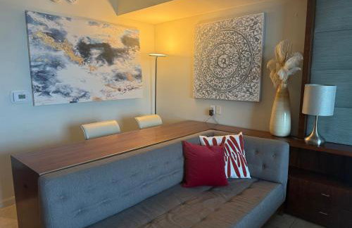 Luxury Building with Ocean Views in Downtown - Foto 15