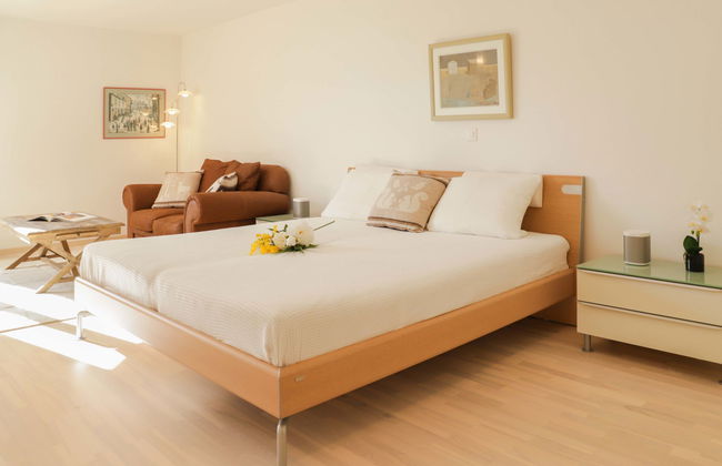 Les Cîmes 8 - Foto 16