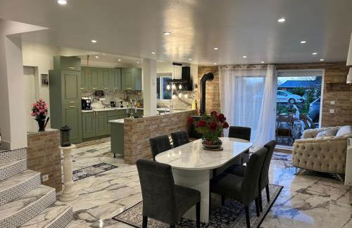 Cozy house 4 min from Etretat - Foto 1