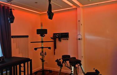 exkl. romantisches SM Apartment Secret Desire - Foto 30