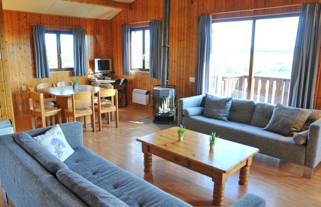 Holiday Home in Somme-leuze With Sauna - Photo 9