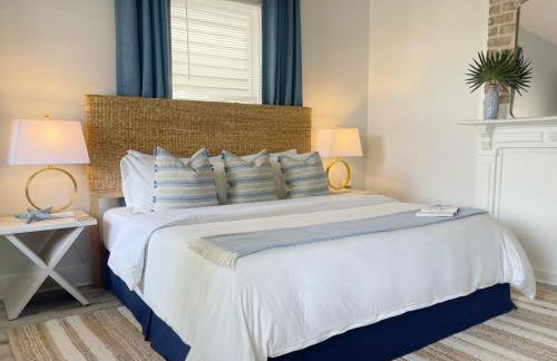 New! Stylish 1900s Renovated Duplex Apartment Building Near Forsyth & River St - Foto 33