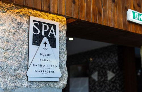 Pedra Aguda Spa - Foto 38