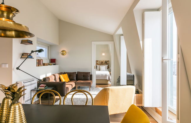 Almaria Ex Libris Chiado - Foto 60