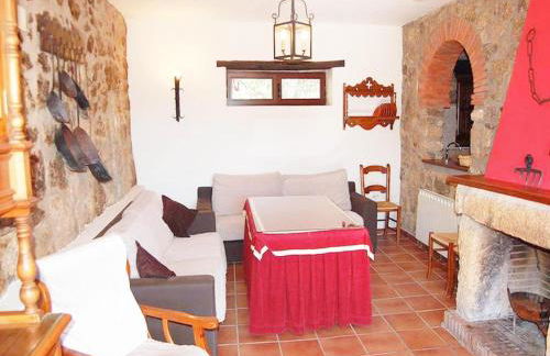 Virgen de la Cabeza Rural House - Foto 31