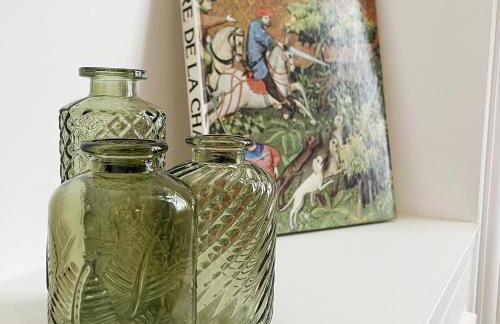 Le jardin de L'Hippodrome - Foto 19