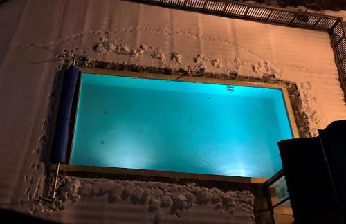 La Turra 510 - Appt moderne - 4 pers - Foto 14