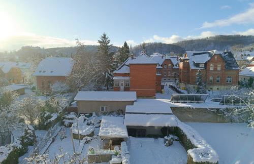 Holiday Home Schloßblick - Foto 52