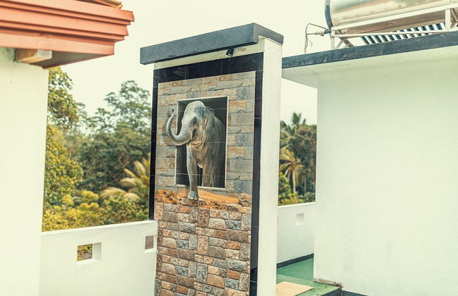 Villa Talpe Home Stay Inviting 4 b&b and Pool - Photo 37