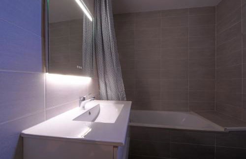 Appartement T3,5 Fairey - Foto 2