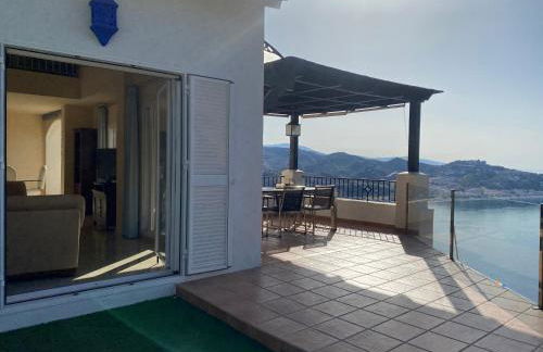 Villa Los Altos, La Herradura, Almuñecar - Foto 16