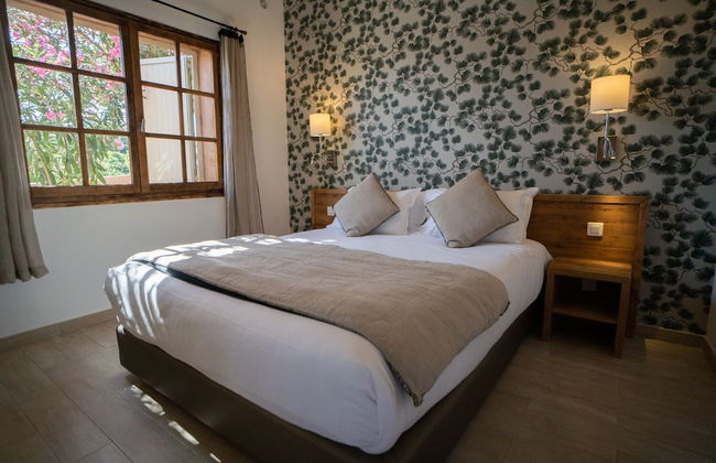 Résidence U Frusteru - Foto 6