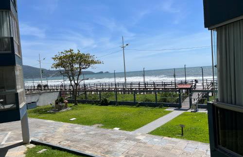 Apartamento Pe na Areia - Meia praia - Itapema Sc - Photo 14