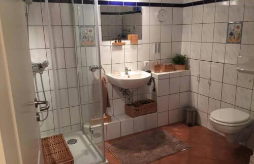 Einliegerwohnung Kleinmachnow - Foto 9