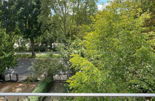 MEL&BENS Weserstadion Jugendstil-Design - Foto 7