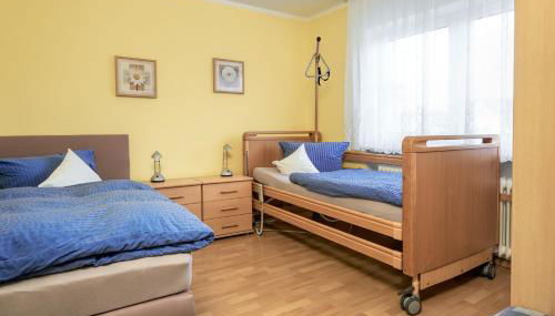 Regenbogen-Appartement - Foto 4