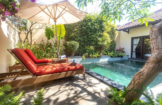 Aleesha Villas - Foto 63