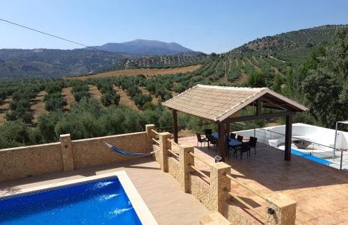 Villa Valle de Olivos - Foto 11