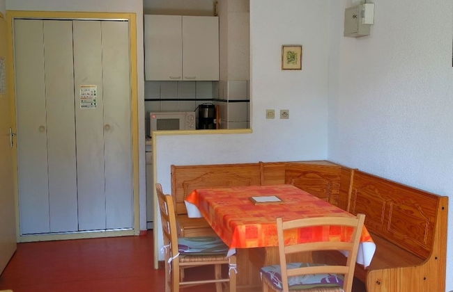 Appart'Hôtel Le Tulipier - Foto 8