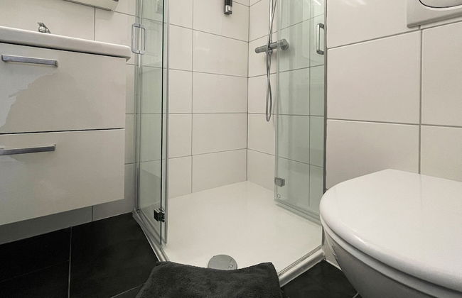 Zentral gelegene Studios - Foto 25