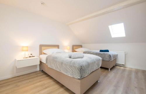 Luxury Kirrberg Workers Rooms 2 - Foto 12