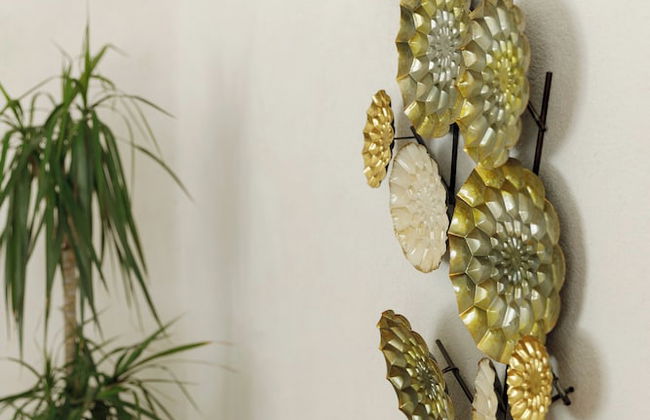 Aki Gray Apartment Serene Oasis - Photo 51