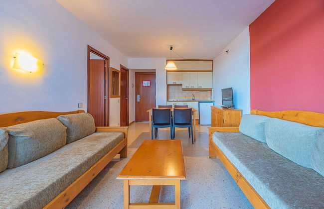 Xon's Platja ApartHotel - Foto 13