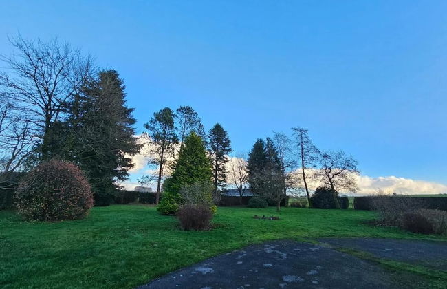 Villa De Miguel Enjoy a Pleasant Moment With Family or Friends - Foto 36