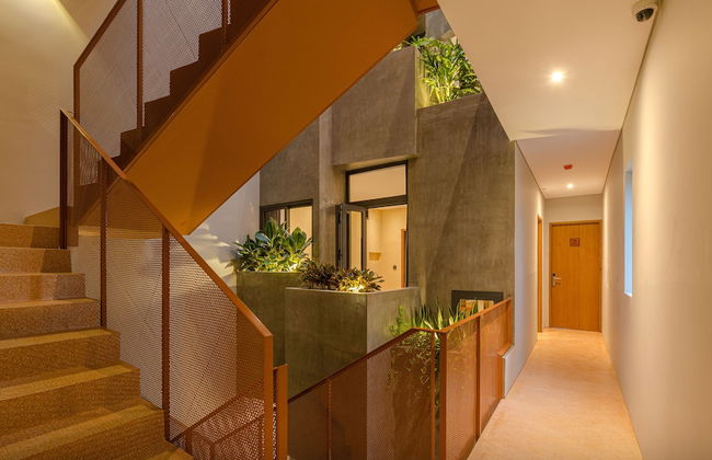 Shelter Stay Da Nang - Foto 29