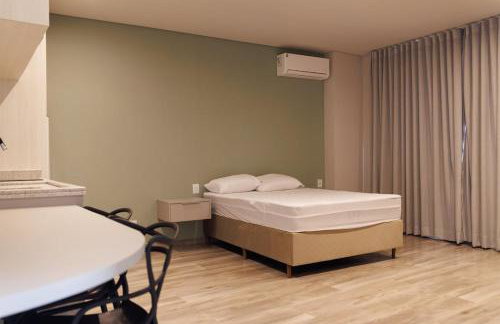 Lou Suites - 35 - Loft Moderno com vista - Foto 1