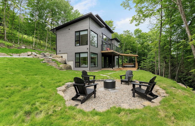 Chalet Solea by Tremblant Platinum - Foto 35