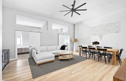 Stylish Old Port 2BR Loft, Walk to Everything - Foto 29