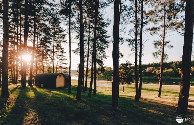 Resort Stara Wieś - Foto 49