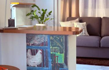 Elegant Flat Z near Marousi Hospitals by PromosHomes - Foto 8