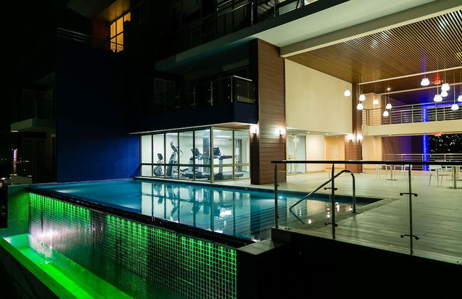 Ultra Luxury Apartment at 20 South - Foto 29