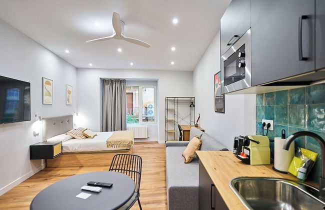 Apartamentos Esperanza by gaiarooms - Foto 37